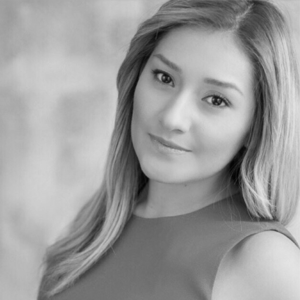 Meet your Posher, Sandy